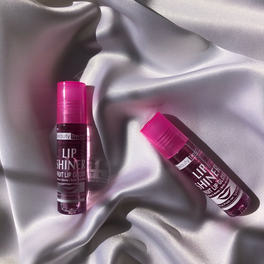 Gloss